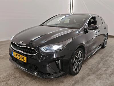 Kia Proceed 1.4 1.5 T-GDI GT-LINE, 2021