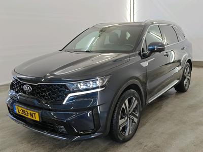 Kia Sorento 1.5 1.6 T-GDI PLUG-IN HYBRID 4WD EXECUTIVELINE 7P., 2021