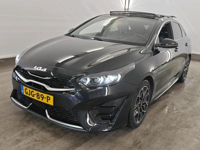 Kia Proceed 1.4 1.5 T-GDI GT-PLUSLINE, 2024