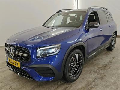 Mercedes-Benz Glb 1.3 200 BUSINESS SOLUTION AMG, 2022