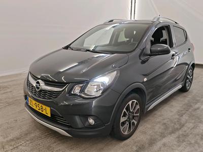 Opel Karl 0.9 1.0 ROCKS ONLINE EDITION, 2019