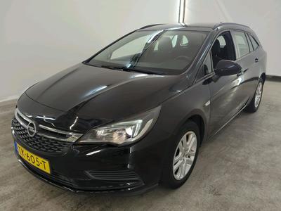 Opel Astra sports tourer 0.9 1.0 ONLINE EDITION, 2018