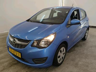 Opel Karl 0.9 1.0 ECOFLEX EDITION, 2018