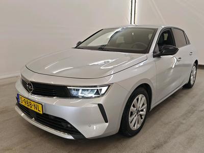 Opel Astra 1.1 1.2 BUSINESS EDITION, 2023
