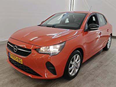 Opel Corsa 1.1 1.2 EDITION, 2022