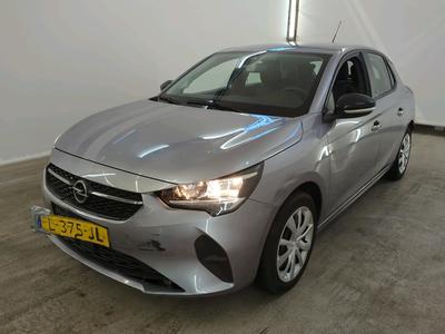 Opel Corsa-e 0.0 EDITION 50 KWH, 2021