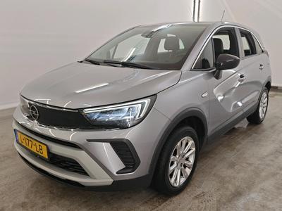 Opel Crossland 1.1 1.2 TURBO ELEGANCE, 2021