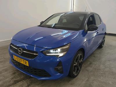 Opel Corsa 1.1 1.2 ULTIMATE, 2021