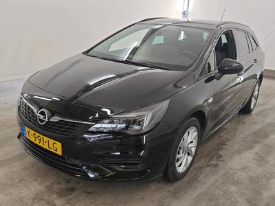 Opel Astra sports tourer 1.1 1.2 ELEGANCE, 2021