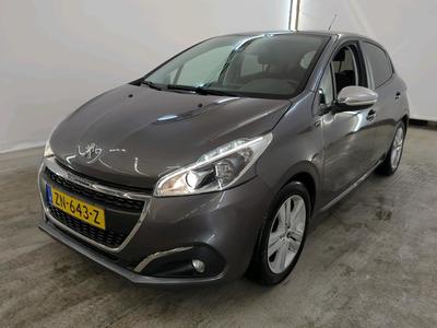 Peugeot 208 1.1 1.2 PURETECH SIGNATURE, 2019