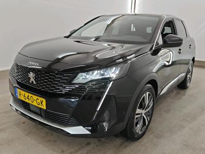 Peugeot 3008 1.5 1.6 HYBRID 225 ALLURE, 2022