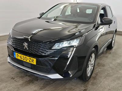 Peugeot 3008 1.1 1.2 PURETECH ACTIVE PACK BUSINESS, 2022