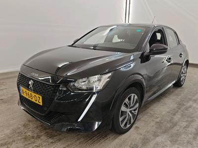 Peugeot E-208 0.0 EV ACTIVE 50 KWH, 2021