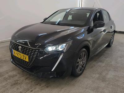 Peugeot 208 1.1 1.2 PURETECH BLUE LEASE ACTIVE, 2021