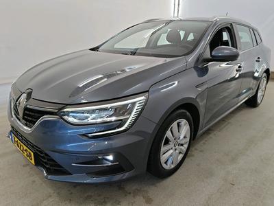 Renault Megane estate 1.3 1.3 TCE 140 EQUILIBRE, 2023