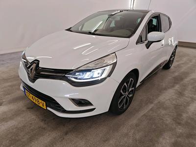 Renault Clio 0.8 0.9 TCE INTENS, 2018