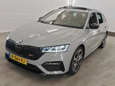 Skoda Octavia combi 1.3 1.4 TSI RS IV PHEV BUSINESS, 2021