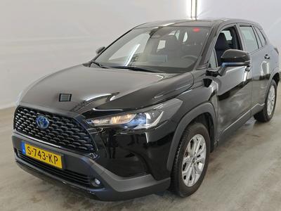 Toyota Corolla cross 1.9 2.0 HIGH POWER HYBRID ACTIVE, 2023