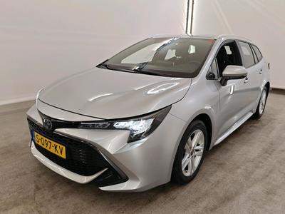 Toyota Corolla touring sports 1.7 1.8 HYBRID ACTIVE, 2023