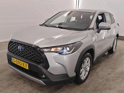 Toyota Corolla cross 1.9 2.0 HIGH POWER HYBRID ACTIVE, 2023