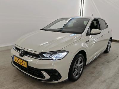 Volkswagen Polo 0.9 1.0 TSI R-LINE, 2023