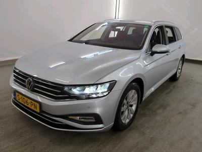 Volkswagen Passat variant 1.4 1.5 TSI BUSINESS, 2023
