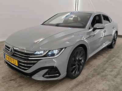Volkswagen Arteon 1.3 1.4 TSI EHYBRID R-LINE BUSINESS+, 2022