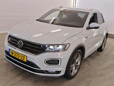 Volkswagen T-roc 1.4 1.5 TSI SPORT BUSINESS R, 2022
