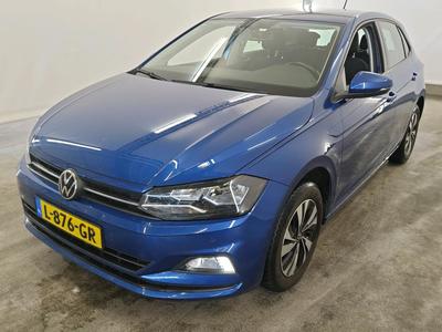 Volkswagen Polo 0.9 1.0 TSI COMFORTLINE BUSINESS, 2021