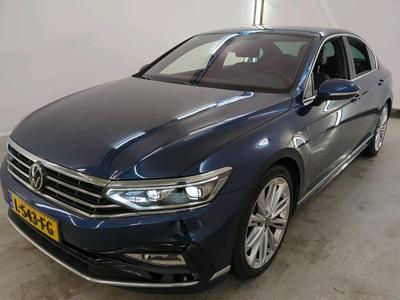 Volkswagen Passat 1.9 2.0 TSI R-LINE BUSINESS +, 2021
