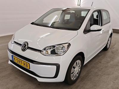 Volkswagen Up! 0.9 1.0, 2021