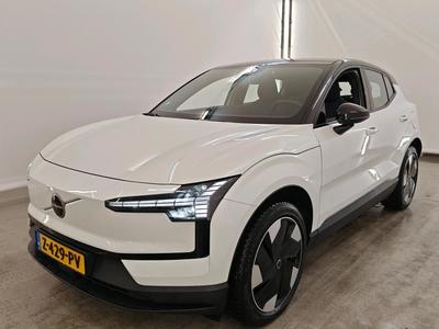 Volvo Ex30 0.0 SINGLE MOTOR EXTENDED RANGE PLUS 69 KWH, 2024