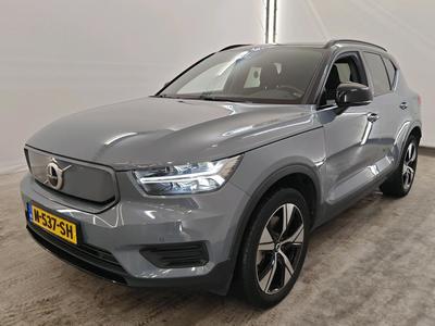 Volvo Xc40 0.0 RECHARGE PLUS, 2021