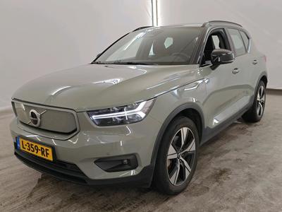 Volvo Xc40 0.0 RECHARGE P8 AWD R-DESIGN, 2021