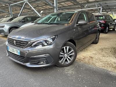 Peugeot 308 308 Puretech 130 S&amp;S EAT8 Allure Busin VP [5P] bva 8-130CH-6cv (bi-corps), 2020