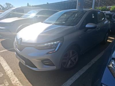 Renault Clio CLIO Business TCe 90 -21N VP [5P] bvm 6-90CH-5cv (bi-corps), 2022