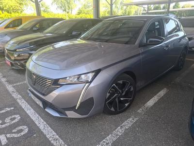 Peugeot 308 308 PureTech 130 S&amp;S EAT8 ALLURE PACK VP [5P] bva 8-130CH-7cv (bi-corps), 2022