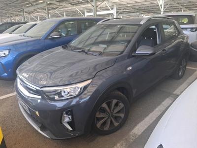 Kia Stonic STONIC 1.0 T-GDI 100 ACTIVE BUSINESS DCT7 VP [5P] bva 7-100CH-5cv (SUV), 2023