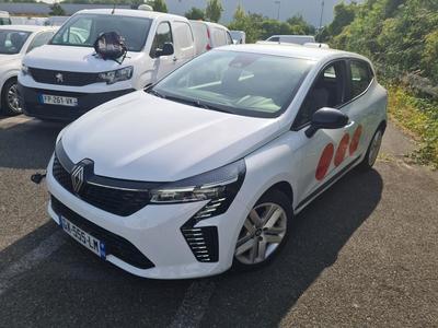 Renault Clio CLIO Evolution reversible E-Tech full hyb 145 VF 2 places [5P] 6-140CH-5cv (bi-corps VU), 2024