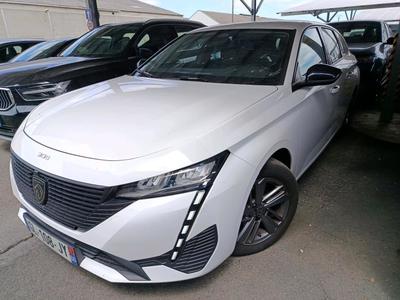 Peugeot 308 SW 308 SW BlueHDi 130 EAT8 ACTIVE PACK VP [5P] bva 8-130CH-7cv (break), 2022