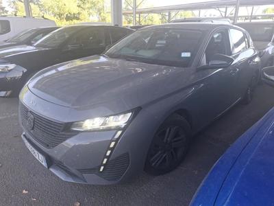 Peugeot 308 308 PureTech 130 S&amp;S EAT8 ACTIVE PACK VP [5P] bva 8-130CH-7cv (bi-corps), 2023