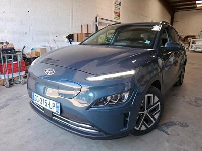 Hyundai Kona KONA ELECTRIQUE 39kWh 136 ch Executive VP [5P] bva 1-136CH-2cv (SUV), 2021