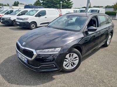 Skoda Octavia Combi OCTAVIA COMBI 1.5 TSI mHEV e-TEC 150 DSG7 Business VP [5P] bva 7-150CH-8cv (break), 2024
