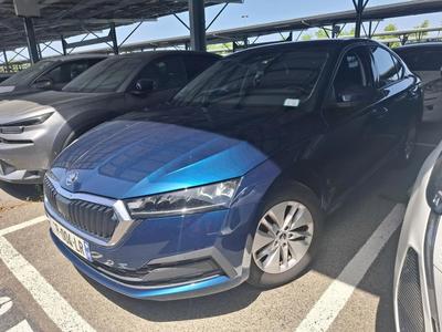 Skoda Octavia OCTAVIA 1.0 TSI mHEV e-TEC 110 DSG7 Ambition VP [5P] bva 7-110CH-6cv (bi-corps), 2023