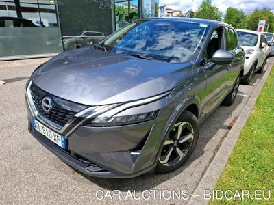 Nissan Qashqai QASHQAI e-Power 190 Business Edition BVA HEV VP [5P] bva 1-190CH-8cv (SUV), 2023