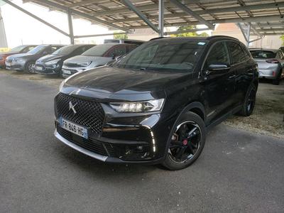 Ds DS 7 CROSSBACK 7 CROSSBACK E-TENSE 4x4 PERFORMANCE Line + VP [5P] bva 8-300CH-11cv (SUV), 2020