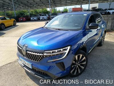 Renault AUSTRAL AUSTRAL TECHNO E-TECH HYBRIDE 200 VP [5P] bva 6-200CH-7cv (SUV), 2024