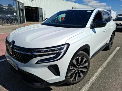 Renault AUSTRAL AUSTRAL TECHNO E-TECH HYBRIDE 200 -23 VP [5P] bva 6-200CH-7cv (SUV), 2024