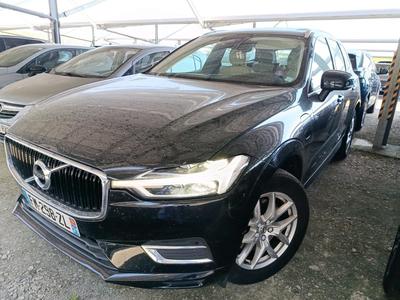 Volvo XC60 XC60 T8 TWE 390 Geartronic 8 Business Exe VP [5P] bva 8-390CH-17cv (SUV), 2020
