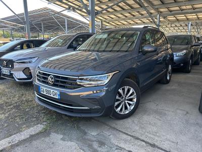 Volkswagen Tiguan TIGUAN 2.0 TDI 150 DSG7 LIFE PLUS VP [5P] bva 7-150CH-8cv (SUV), 2024
